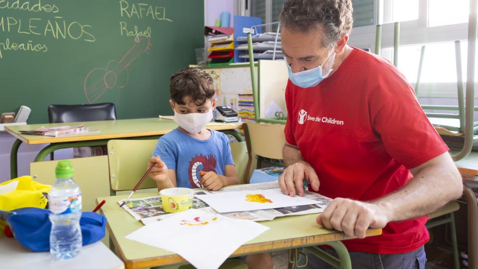 collaboration entities