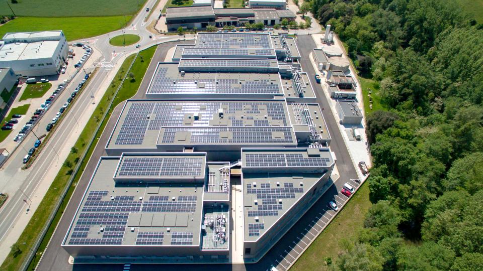 Environmental policy