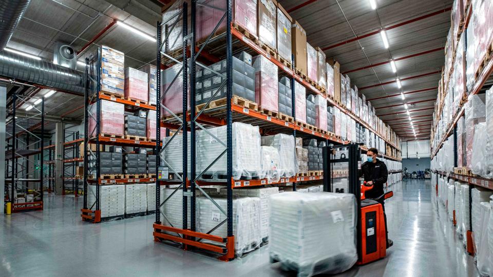 Suppliers requirements