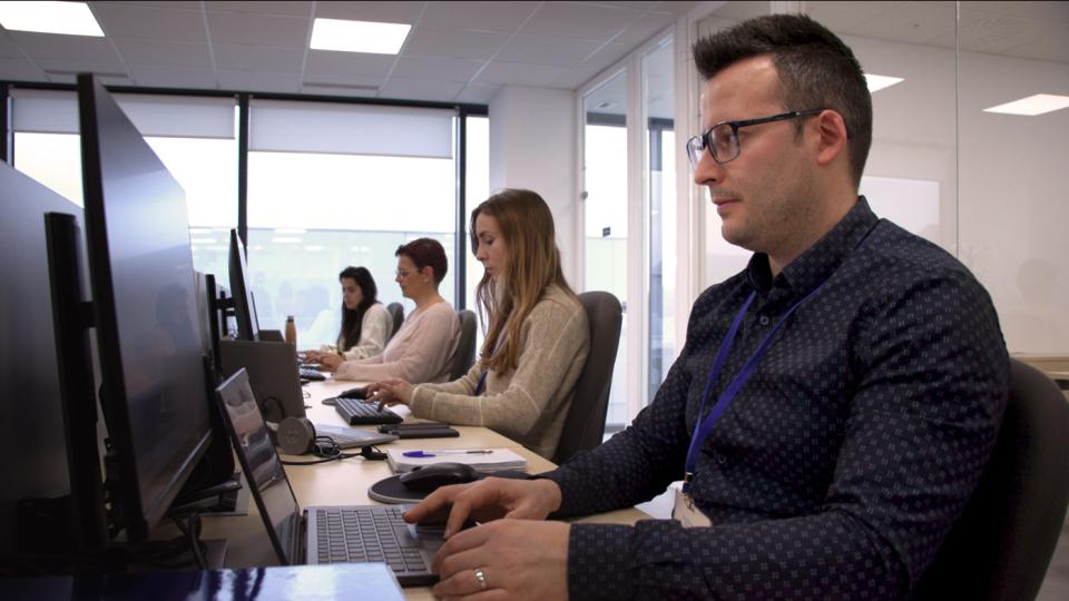 Treballar a HIPRA FAQ's