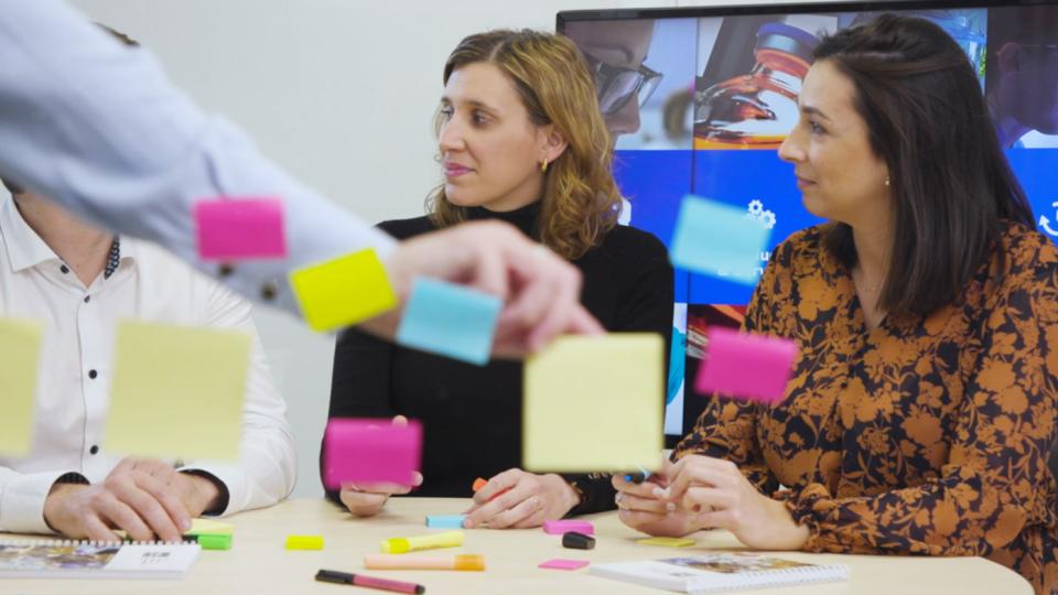 Serveis Corporatius HIPRA