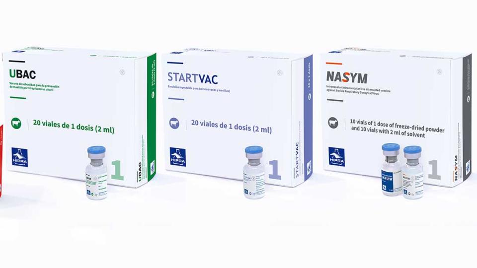 Eco-friendly packaging