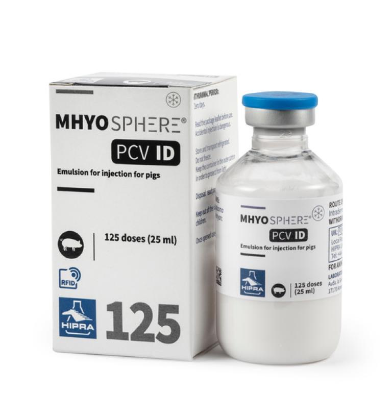 mhyosphere pcv id