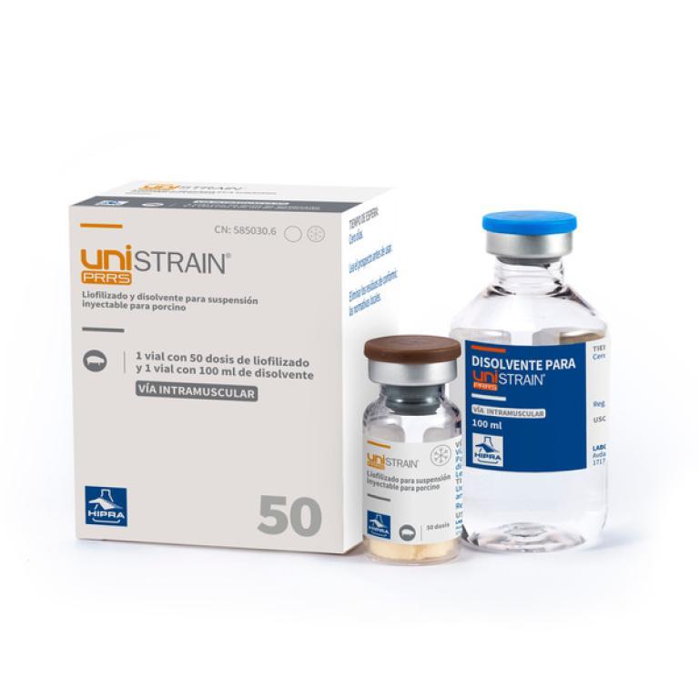 unistrain prrs