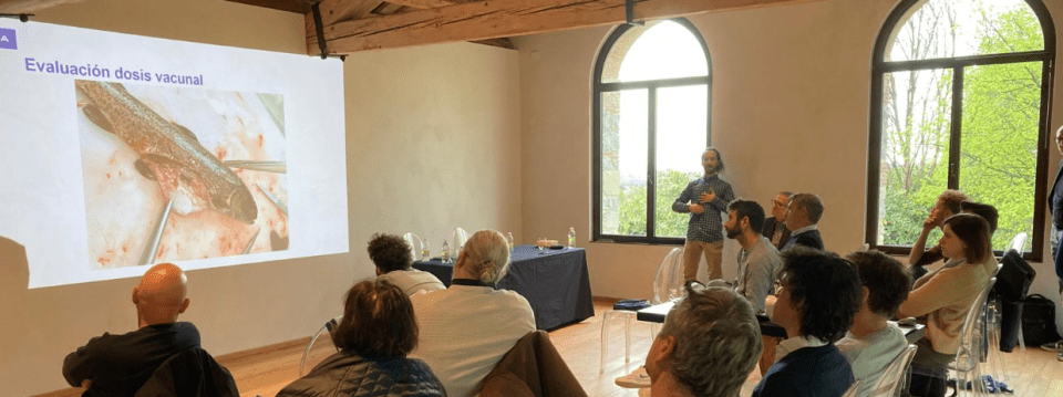 aqua workshop prevention