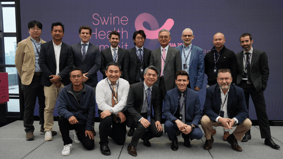 Swine Health Summit 2024