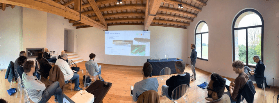 workshop aqua vaccines