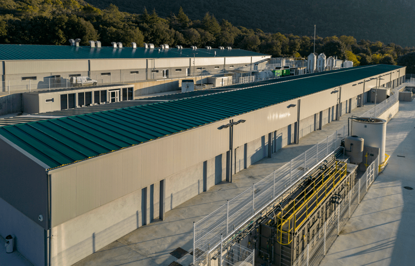 Management of water resources