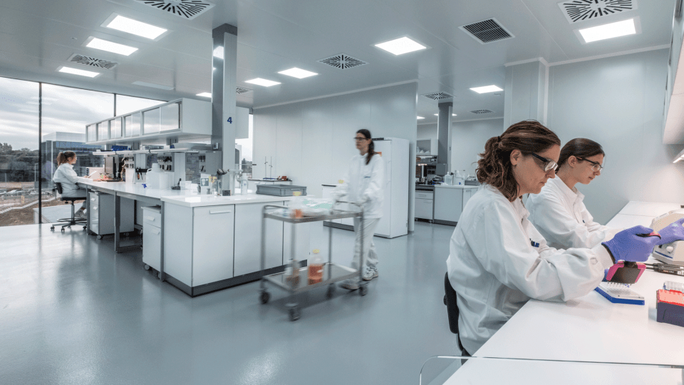 HIPRA will have a COVID-19 vaccine adapted to the JN.1 variant