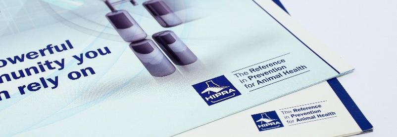 HIPRA Animal Prevention