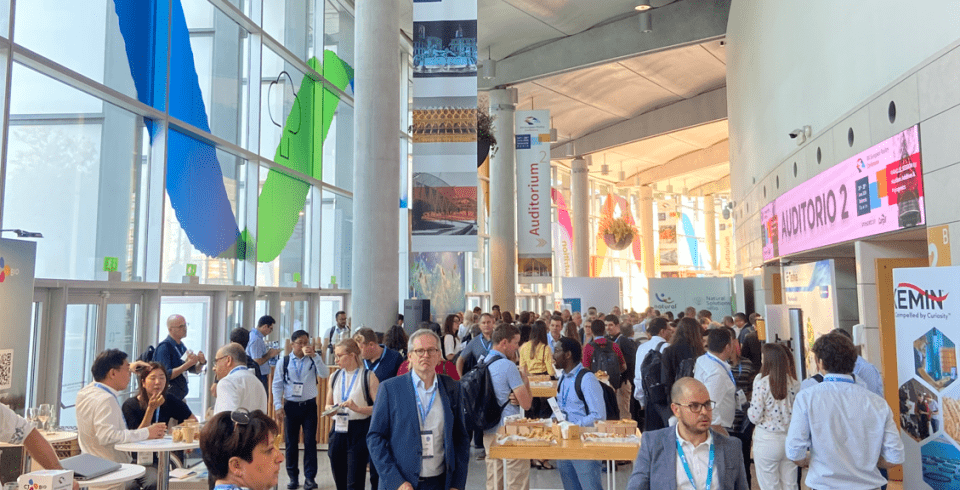 european poultry conference valencia