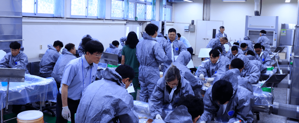 hu avian coccidiosis asia