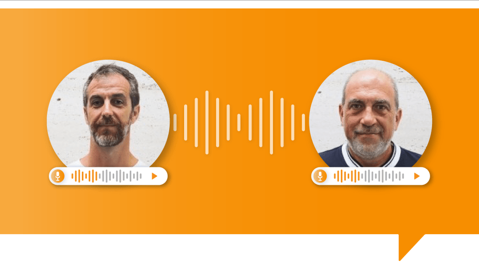 Episodio 5 podcasts poultry