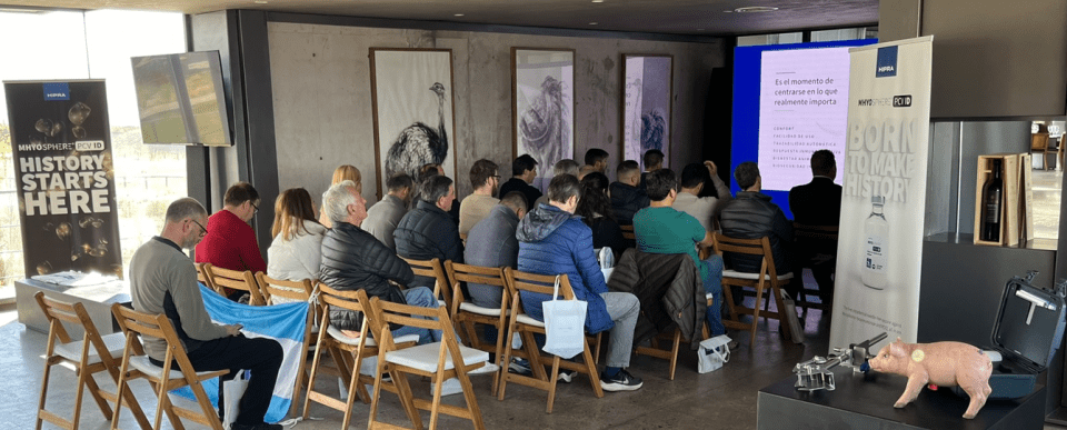 mhyo pcv2 vaccination