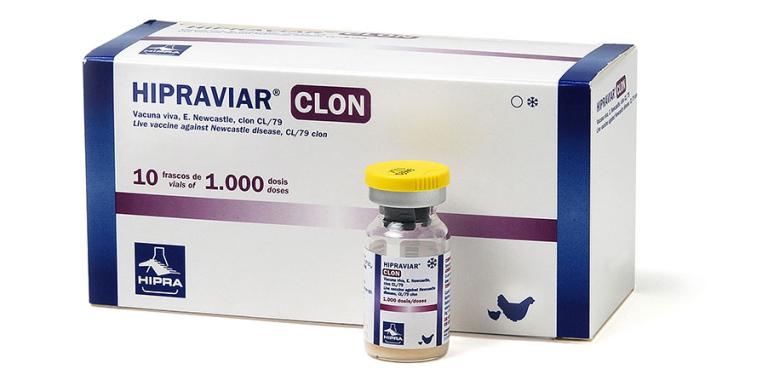 HIPRAVIAR CLON