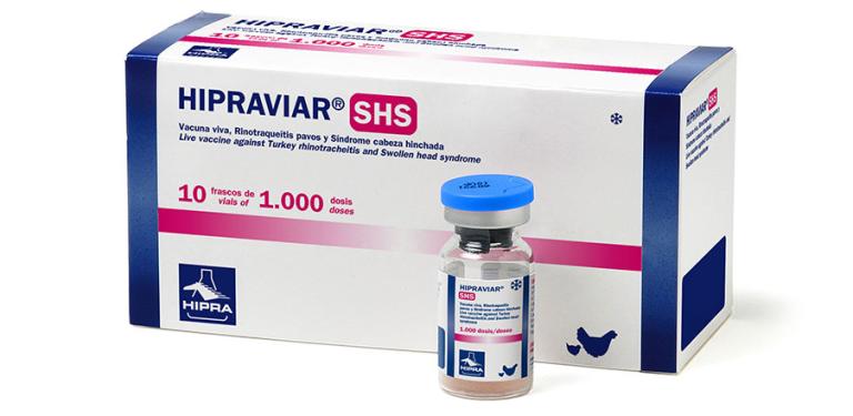hipraviar-shs