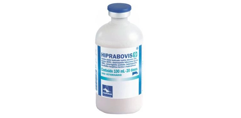 HIPRABOVIS® 9