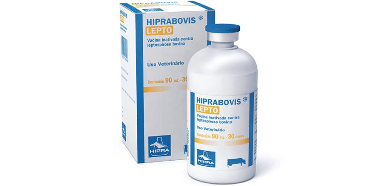 HIPRABOVIS® LEPTO