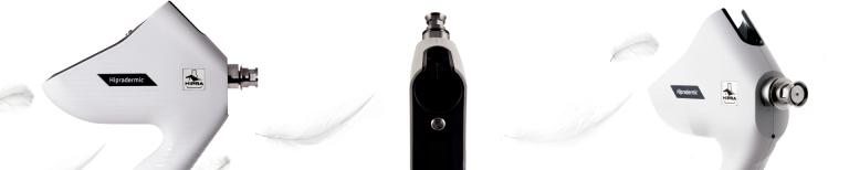 Hipradermic