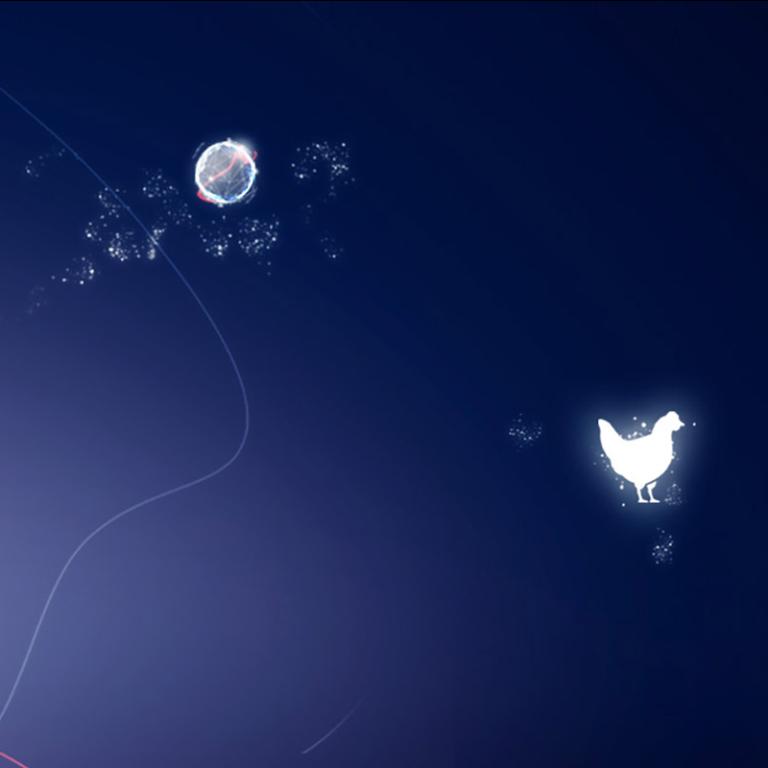 Smart vaccination poultry