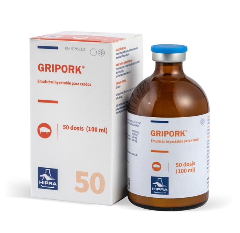 GRIPORK