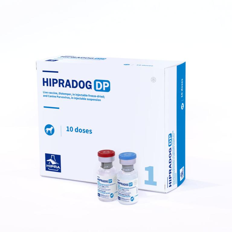 hipradog dp