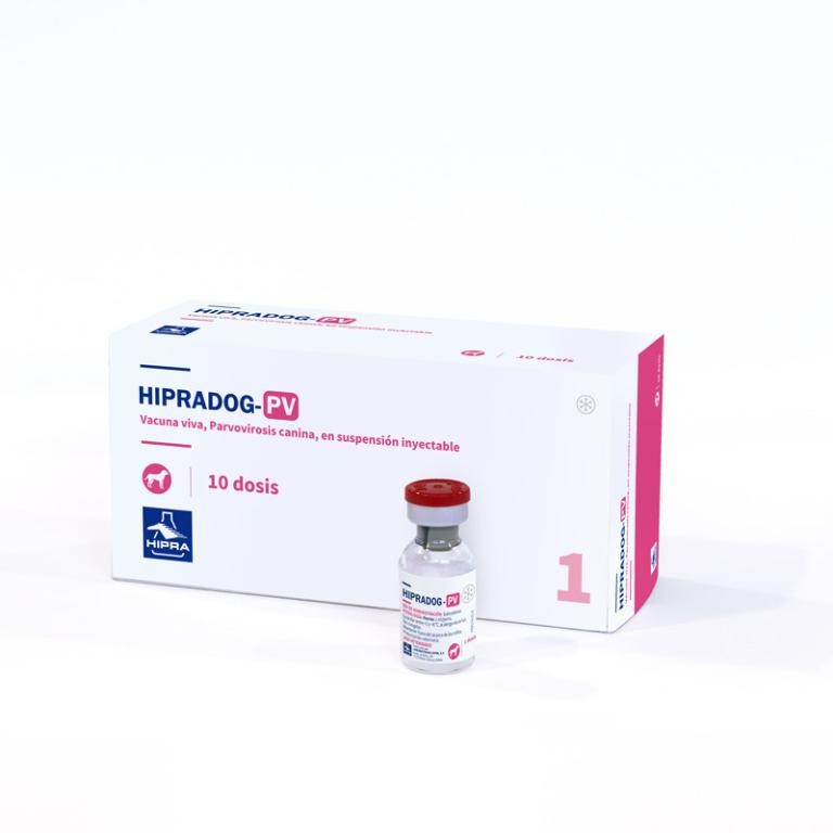 hipradog PV