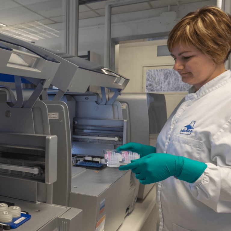 Clostridioides Difficile diagnos