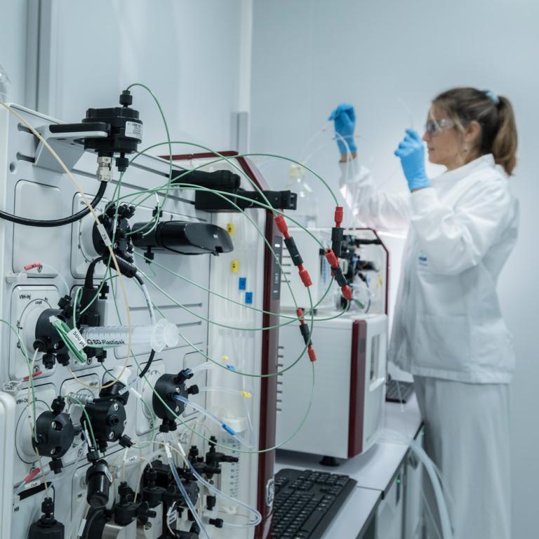 HIPRA R&amp;D Projects