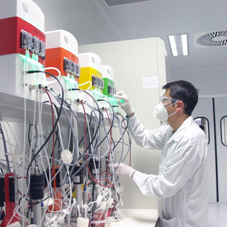 HIPRA R&amp;D Projects