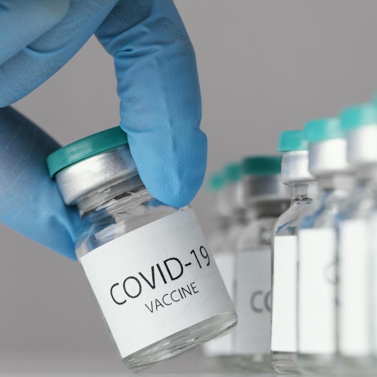 How do COVID-19 vaccines work?
