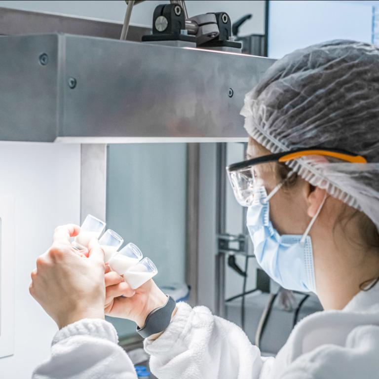 HIPRA R&amp;D Projects