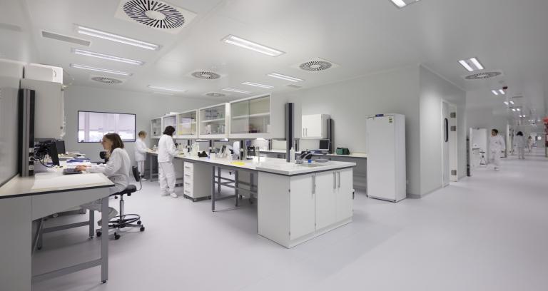 human health laboratory