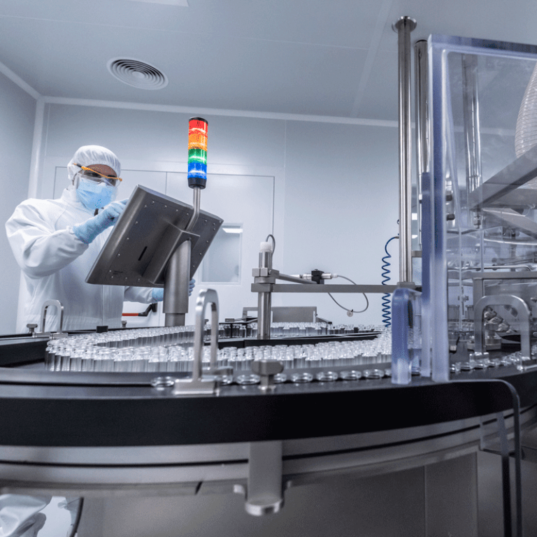 Envasadora Dosificadora