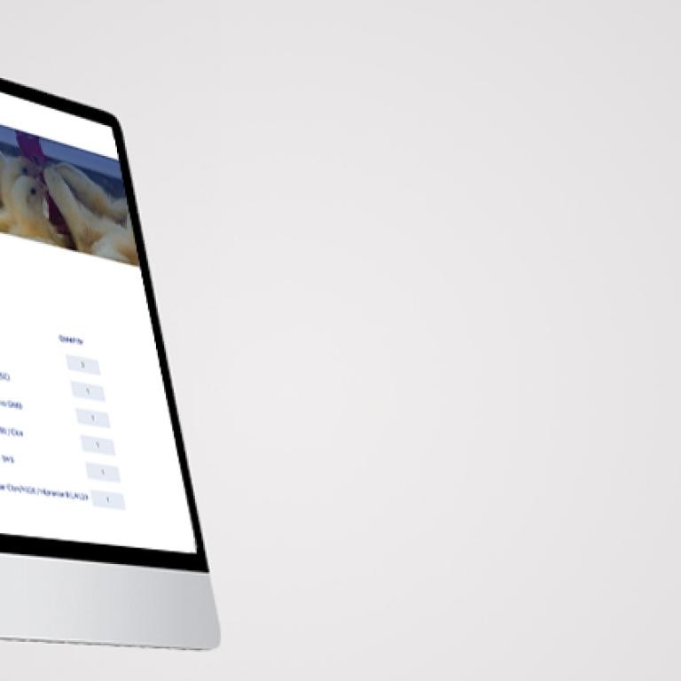 Poultry Farm Solutions Calculator