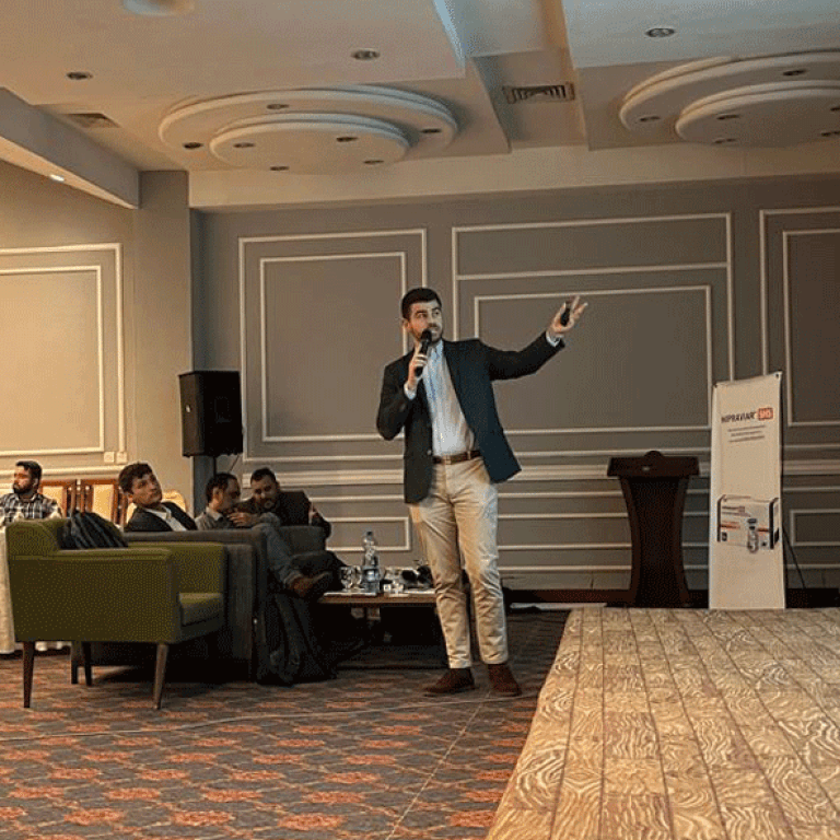 Seminar Newcastle Disease Pakistan