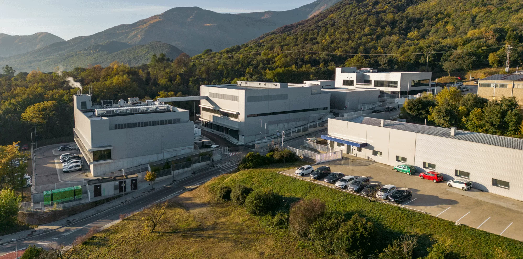 PRECLINICAL DEVELOPMENT STUDIES