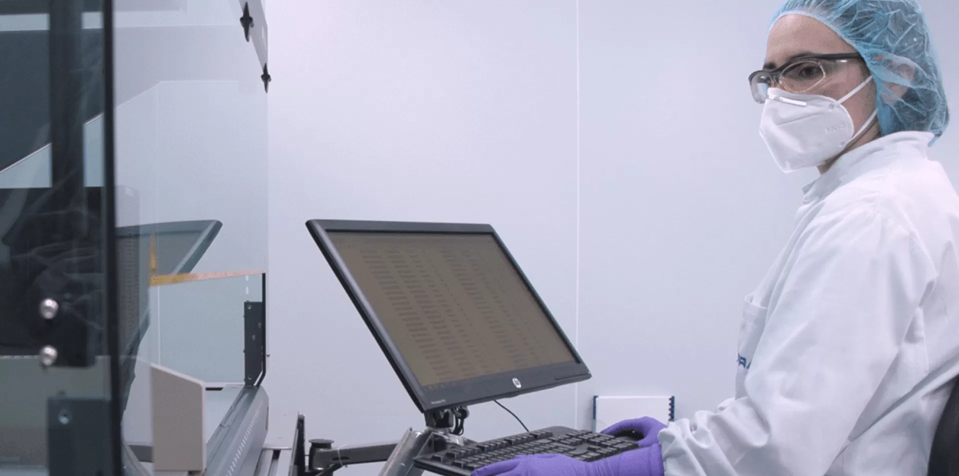 PRE-CLINICAL FACILITIES