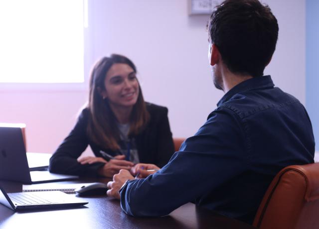 Vacants actuals HIPRA