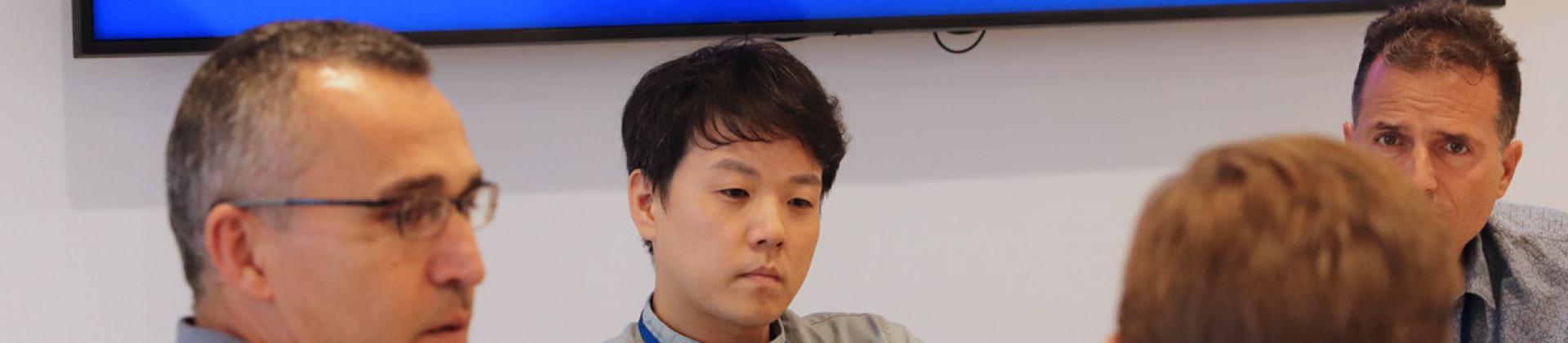 Perfils professionals HIPRA