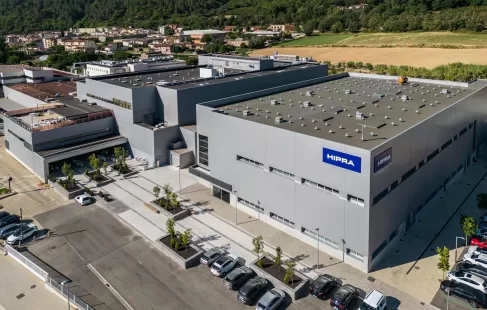 QUALITY CONTROL FACILITIES