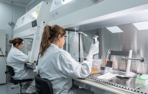 R&D FACILITIES
