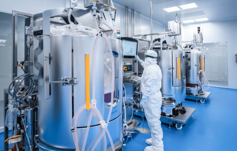 Cell culture